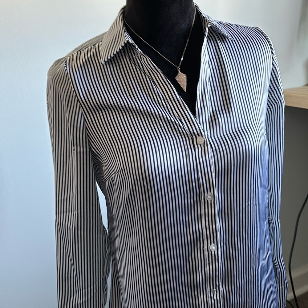 Woman’s blouse